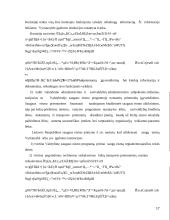 Baudžiamoji atsakomybė už kelių transporto taisyklių pažeidimus 17 puslapis