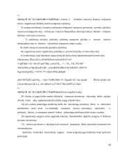 Baudžiamoji atsakomybė už kelių transporto taisyklių pažeidimus 18 puslapis