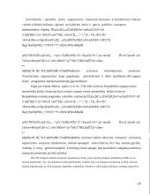 Baudžiamoji atsakomybė už kelių transporto taisyklių pažeidimus 19 puslapis