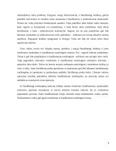 Baudžiamoji atsakomybė už kelių transporto taisyklių pažeidimus 5 puslapis