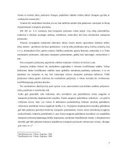 Baudžiamoji atsakomybė už kelių transporto taisyklių pažeidimus 7 puslapis