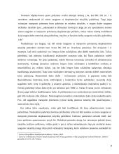 Baudžiamoji atsakomybė už kelių transporto taisyklių pažeidimus 8 puslapis