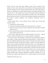 Baudžiamoji atsakomybė už kelių transporto taisyklių pažeidimus 9 puslapis