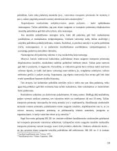 Baudžiamoji atsakomybė už kelių transporto taisyklių pažeidimus 10 puslapis