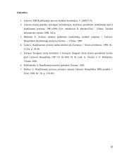 Nukentėjusiojo teisių apsauga Lietuvos Respublikos baudžiamojo proceso kodekse 12 puslapis