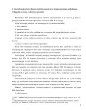 Nukentėjusiojo teisių apsauga Lietuvos Respublikos baudžiamojo proceso kodekse 3 puslapis