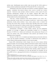 Nukentėjusiojo teisių apsauga Lietuvos Respublikos baudžiamojo proceso kodekse 5 puslapis