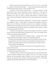 Nukentėjusiojo teisių apsauga Lietuvos Respublikos baudžiamojo proceso kodekse 7 puslapis