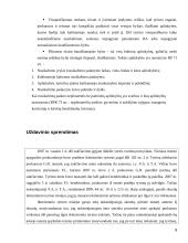 Nukentėjusiojo teisių apsauga Lietuvos Respublikos baudžiamojo proceso kodekse 8 puslapis