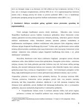 Nukentėjusiojo teisių apsauga Lietuvos Respublikos baudžiamojo proceso kodekse 9 puslapis