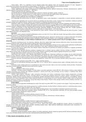 Baudžiamojo proceso konspektai 2 puslapis