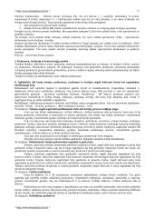 Baudžiamojo proceso konspektas 17 puslapis