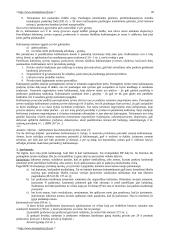 Baudžiamojo proceso konspektas 20 puslapis