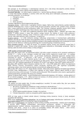 Baudžiamojo proceso konspektas 3 puslapis