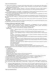 Baudžiamojo proceso konspektas 5 puslapis