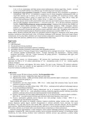 Baudžiamojo proceso konspektas 6 puslapis