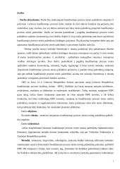 Baudžiamojo proceso teisės pažeidimas 2 puslapis