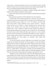 Baudžiamojo proceso teisės pažeidimas 14 puslapis