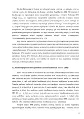 Baudžiamojo proceso teisės pažeidimas 15 puslapis