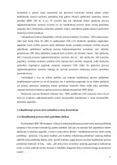 Baudžiamojo proceso teisės pažeidimas 17 puslapis