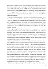 Baudžiamojo proceso teisės pažeidimas 19 puslapis