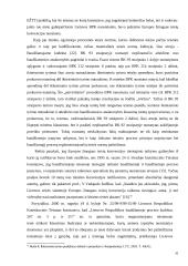 Baudžiamojo proceso teisės pažeidimas 20 puslapis