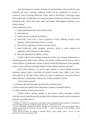 Civilinio ieškovo ir nukentėjusiojo procesinis santykis 11 puslapis