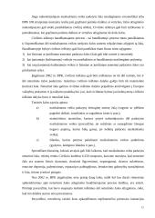 Civilinio ieškovo ir nukentėjusiojo procesinis santykis 12 puslapis