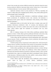 Civilinio ieškovo ir nukentėjusiojo procesinis santykis 13 puslapis