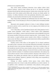 Civilinio ieškovo ir nukentėjusiojo procesinis santykis 14 puslapis