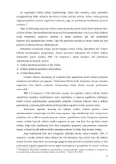 Civilinio ieškovo ir nukentėjusiojo procesinis santykis 16 puslapis