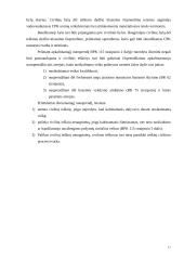 Civilinio ieškovo ir nukentėjusiojo procesinis santykis 17 puslapis