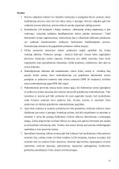 Civilinio ieškovo ir nukentėjusiojo procesinis santykis 18 puslapis