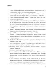 Civilinio ieškovo ir nukentėjusiojo procesinis santykis 20 puslapis