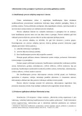 Civilinio ieškovo ir nukentėjusiojo procesinis santykis 3 puslapis