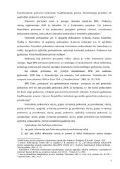 Civilinio ieškovo ir nukentėjusiojo procesinis santykis 4 puslapis