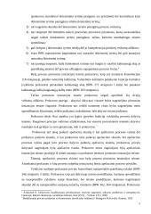 Civilinio ieškovo ir nukentėjusiojo procesinis santykis 5 puslapis