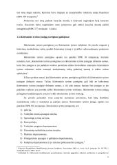 Civilinio ieškovo ir nukentėjusiojo procesinis santykis 6 puslapis