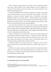 Civilinio ieškovo ir nukentėjusiojo procesinis santykis 7 puslapis