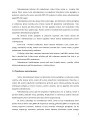 Civilinio ieškovo ir nukentėjusiojo procesinis santykis 8 puslapis