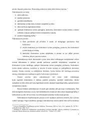 Civilinio ieškovo ir nukentėjusiojo procesinis santykis 9 puslapis