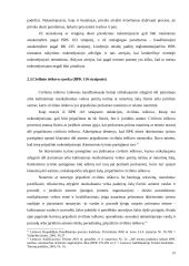 Civilinio ieškovo ir nukentėjusiojo procesinis santykis 10 puslapis