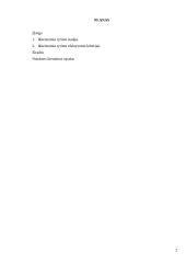 Ikiteisminio tyrimo efektyvumas 2 puslapis