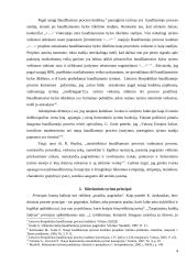 Ikiteisminio tyrimo efektyvumas 4 puslapis