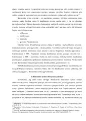 Ikiteisminio tyrimo efektyvumas 5 puslapis