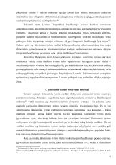 Ikiteisminio tyrimo efektyvumas 7 puslapis