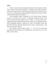 Kriminalistikos ir baudžiamojo proceso sąsajos 2 puslapis