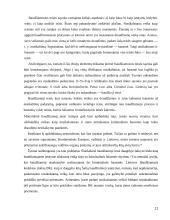 Kriminalistikos ir baudžiamojo proceso sąsajos 11 puslapis