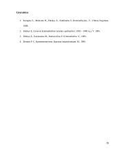 Kriminalistikos ir baudžiamojo proceso sąsajos 15 puslapis