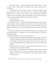 Kriminalistikos ir baudžiamojo proceso sąsajos 4 puslapis